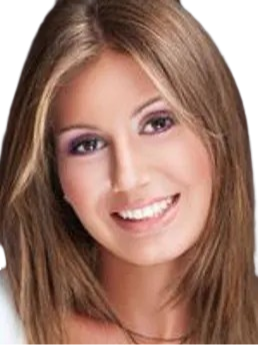 Jovana Jovic headshot