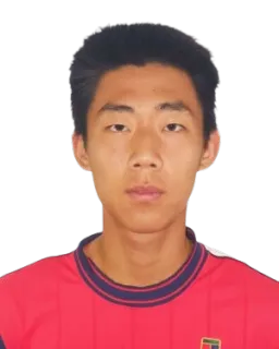 Meng Fanming