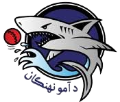 Amo Sharks logo