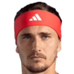 Alexander Zverev