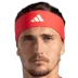 Alexander Zverev