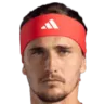 Alexander Zverev