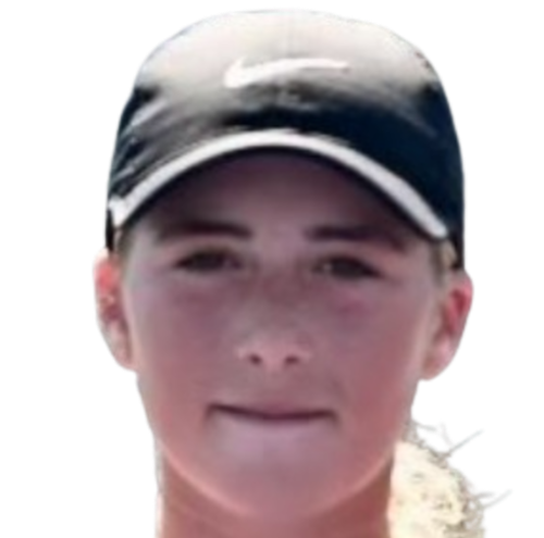 Aspen Schuman headshot