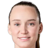 Elena Rybakina headshot