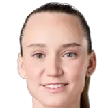 Elena Rybakina