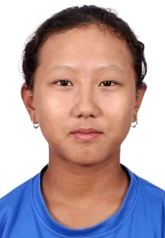 Shivali Gurung