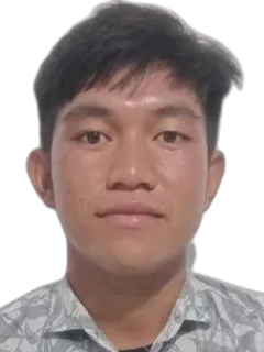 Lucky Candra Kurniawan