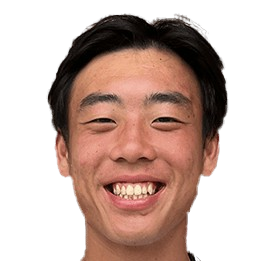 Chak Lam Coleman Wong headshot