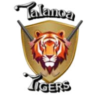 Talanoa Tigers logo