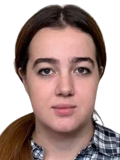 Anastasiya Tursunova