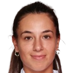 Lucrezia Stefanini headshot