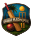 Sawai Madhopur logo