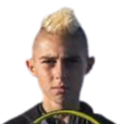 Ian Luca Vertberger