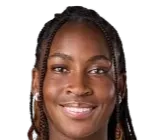 Coco Gauff