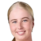 Clara Tauson headshot