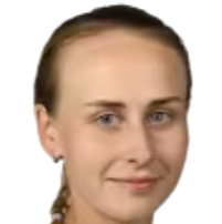 Darya Astakhova headshot