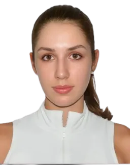 Daria Shubina