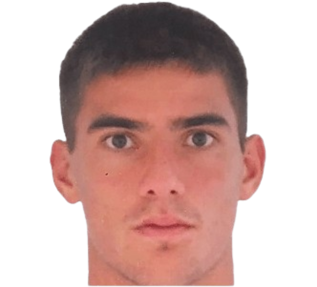 Philip Sekulic headshot