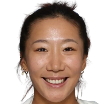 Gao Xinyu headshot