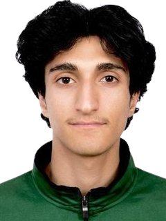 Anvar Rakhmatov headshot