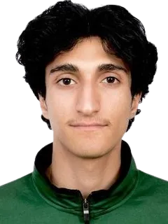 Fares Alwazer