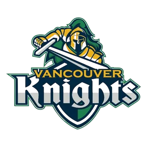 Vancouver Kings logo