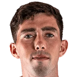 Jamie Vance