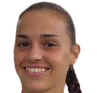 Cristiana Ferrando headshot