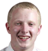 Dusty Boyer headshot