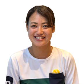 Ayaka Ozeki headshot