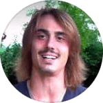 Adelchi Virgili headshot