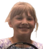 Ellie Daniels headshot