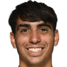 Gabriele Vulpitta headshot