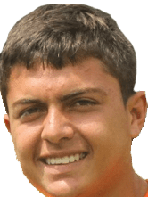 Sergio Luis Hernandez Ramirez headshot