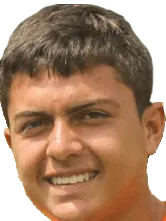 Sergio Luis Hernandez Ramirez