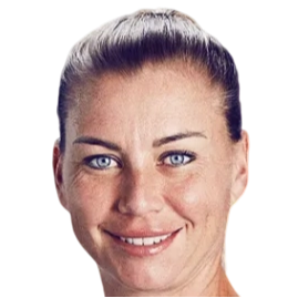 Vera Zvonareva headshot
