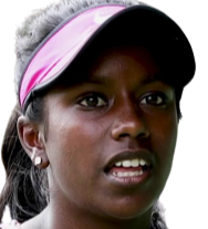 Vennmukiil Mathivanan headshot