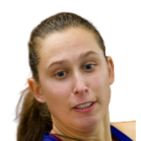 Caroline Werner headshot