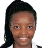 Lilitha Ndungane headshot