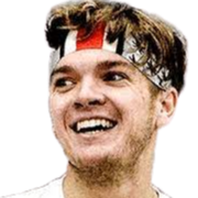 James Tracy headshot