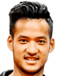 Mick Lescure headshot