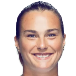 Aryna Sabalenka (Srl) headshot