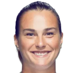Aryna Sabalenka (Srl)