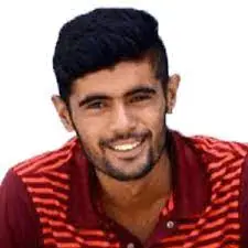 Boris Aguma