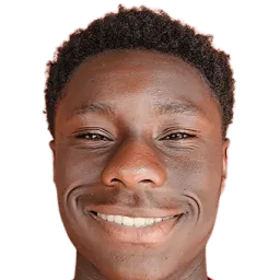 Moise Kouame