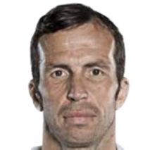 Radek Stepanek headshot