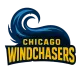 Chicago Windchasers logo