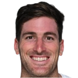 Federico Agustin Gomez headshot