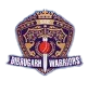 Dibrugarh Warriors logo