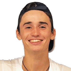 Piotr Matuszewski headshot